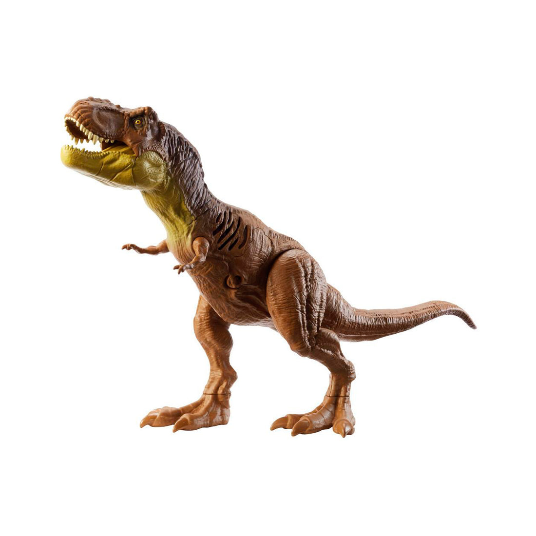 Jurassic World Dino Escape Tiranossauro Rex - Mattel