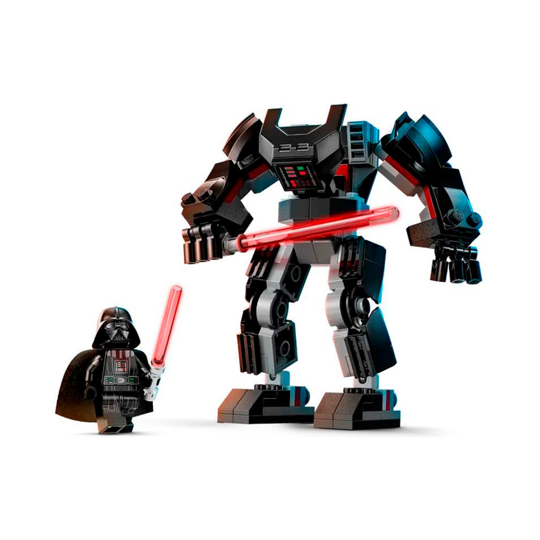 Lego Star Wars Robô do Darth Vader