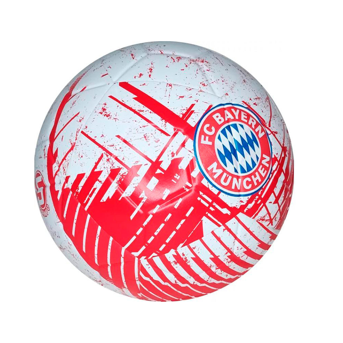 Bola De Futebol De Campo Nº 5 Bayern De Munique - Futebol e Magia