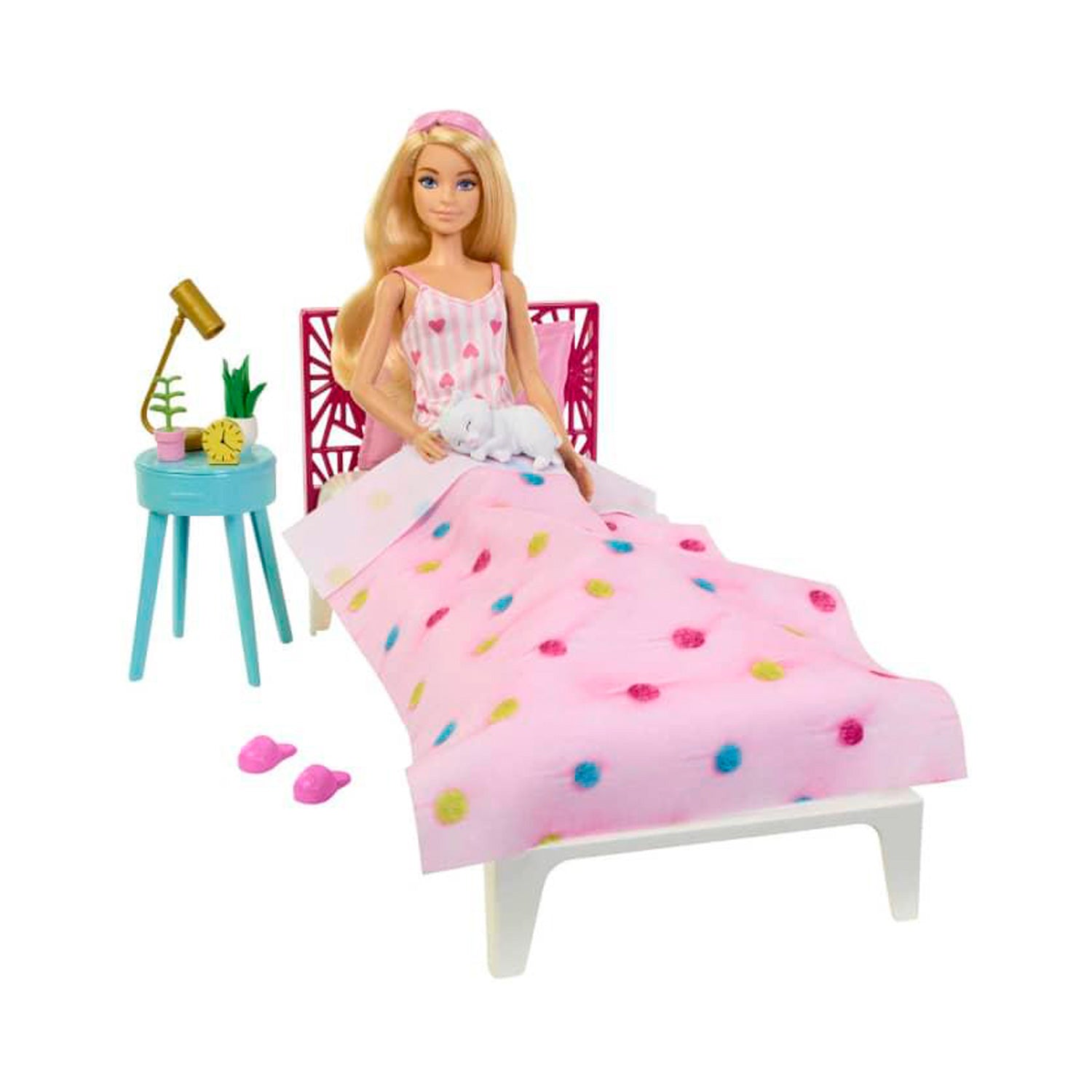 Boneca Barbie O Filme Quarto dos Sonhos - Mattel