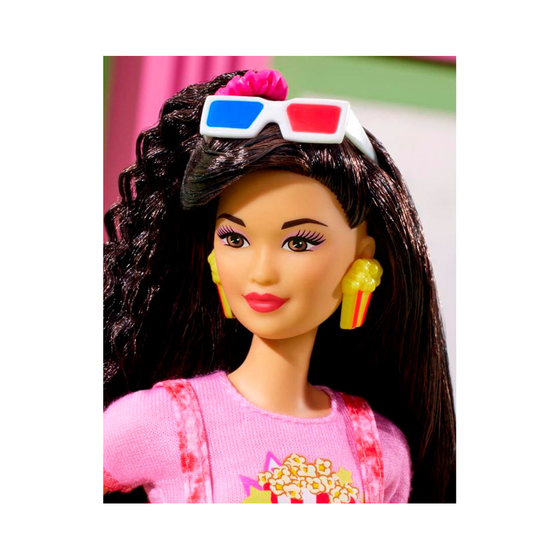 Barbie Signature Boneca Noite do Filme