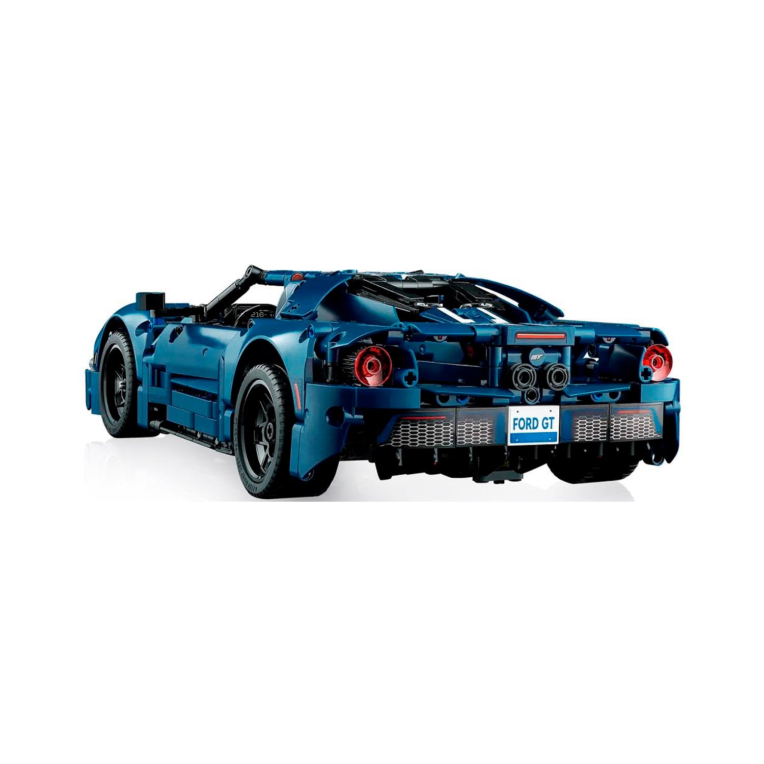 Lego Technic Ford GT 2022