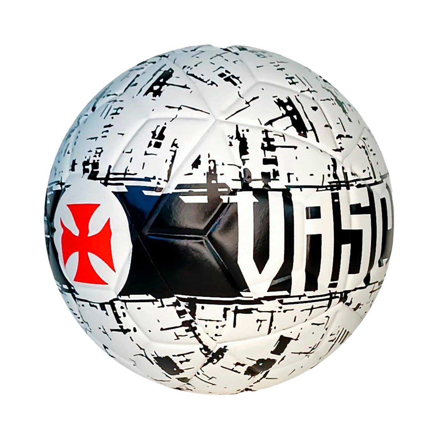 Mini Bola De Futebol de campo - Vasco