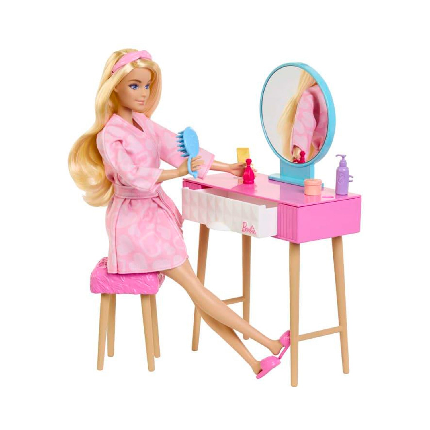 Boneca Barbie O Filme Quarto dos Sonhos - Mattel