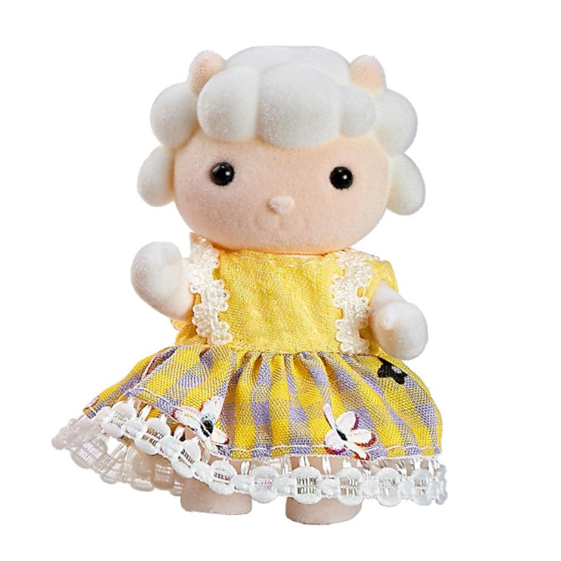 Casinha Feliz Quarto - Zoop Toys