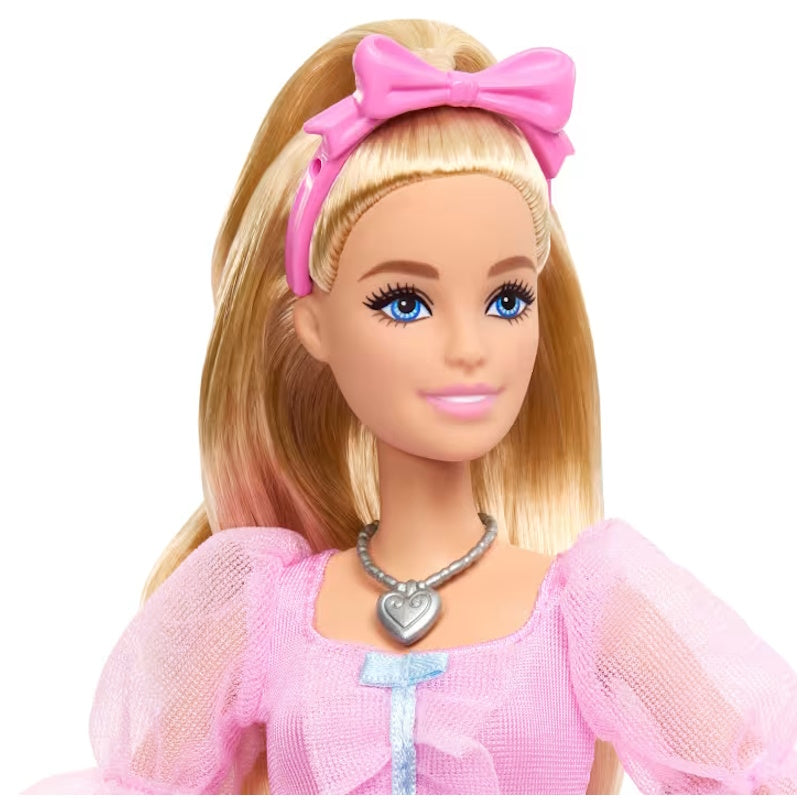 Barbie Fantasia O Quebra-Nozes Clara - Mattel
