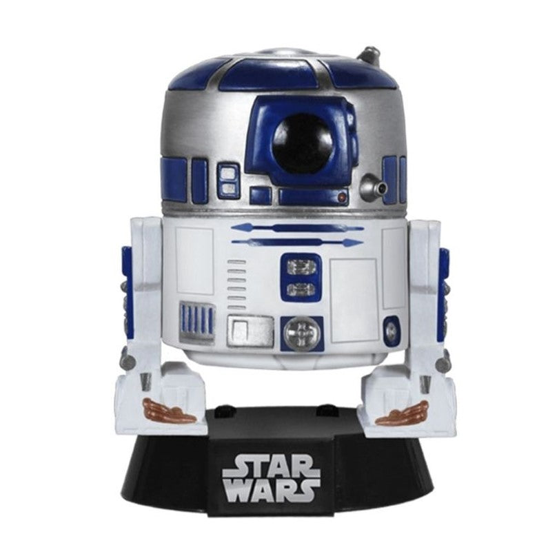 Boneco Funko Pop Star Wars R2-D2 - Candide