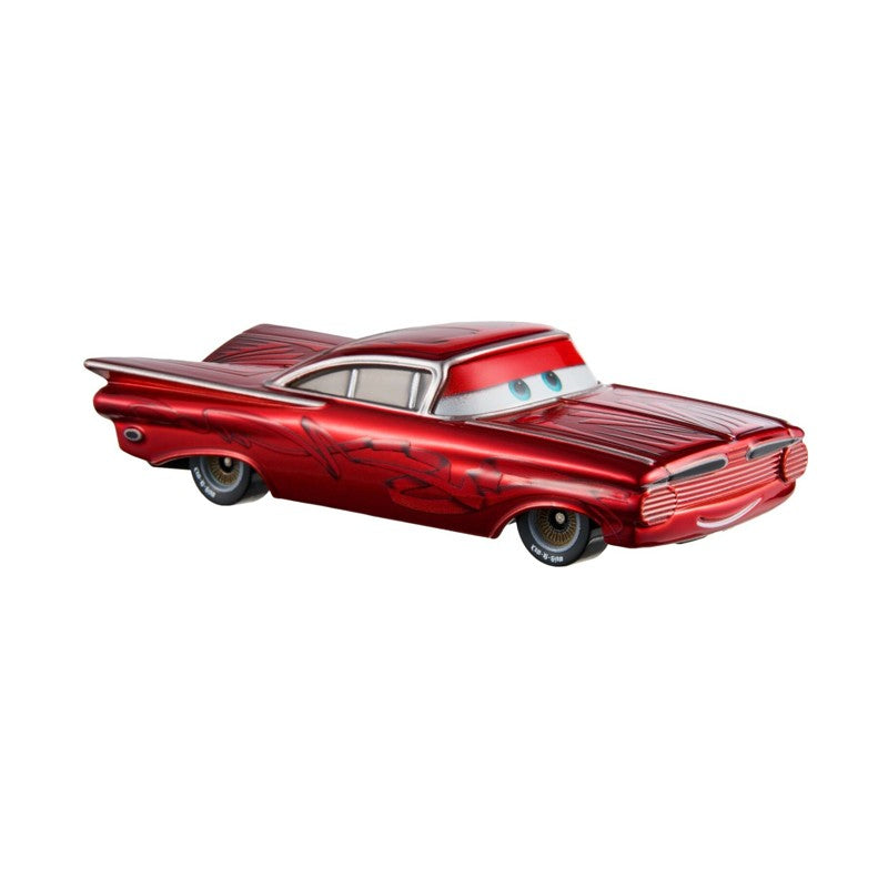 Miniatura Colecionável Filme Carros Disney 1:64 – Mattel