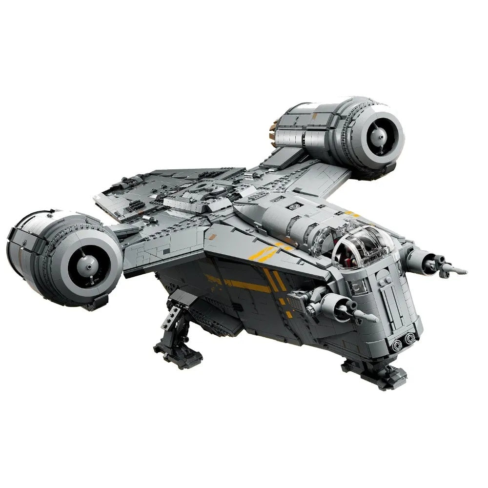 Lego Star Wars The Razor Crest - 75331