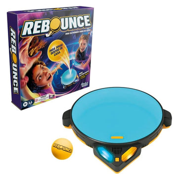 Jogo Eletrônico Rebounce - Hasbro