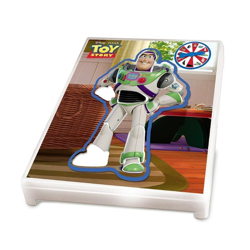 Jogo Toque e Perde Toy Story - Toyng