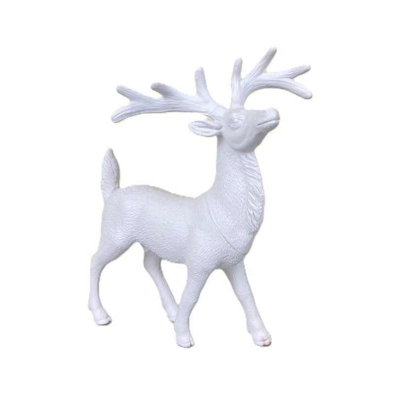 Brinquedo Animal Selvagem Para Colorir Pintura