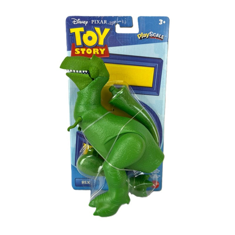Bonecos Articulados Toy Story Disney - Mattel