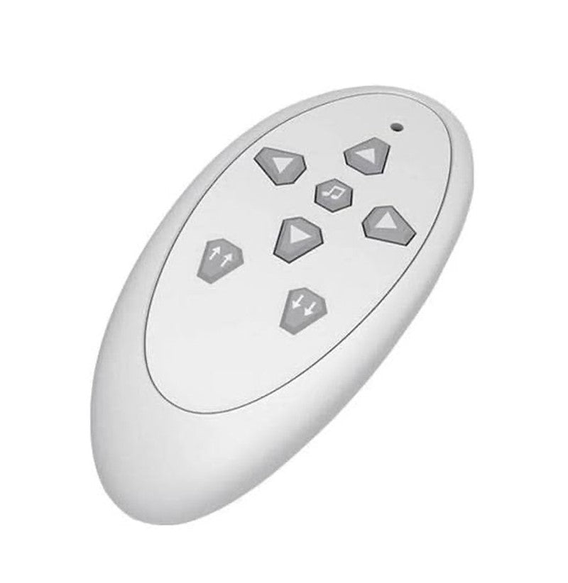 Robô Interativo com Controle Remoto Mega Rex - Candide