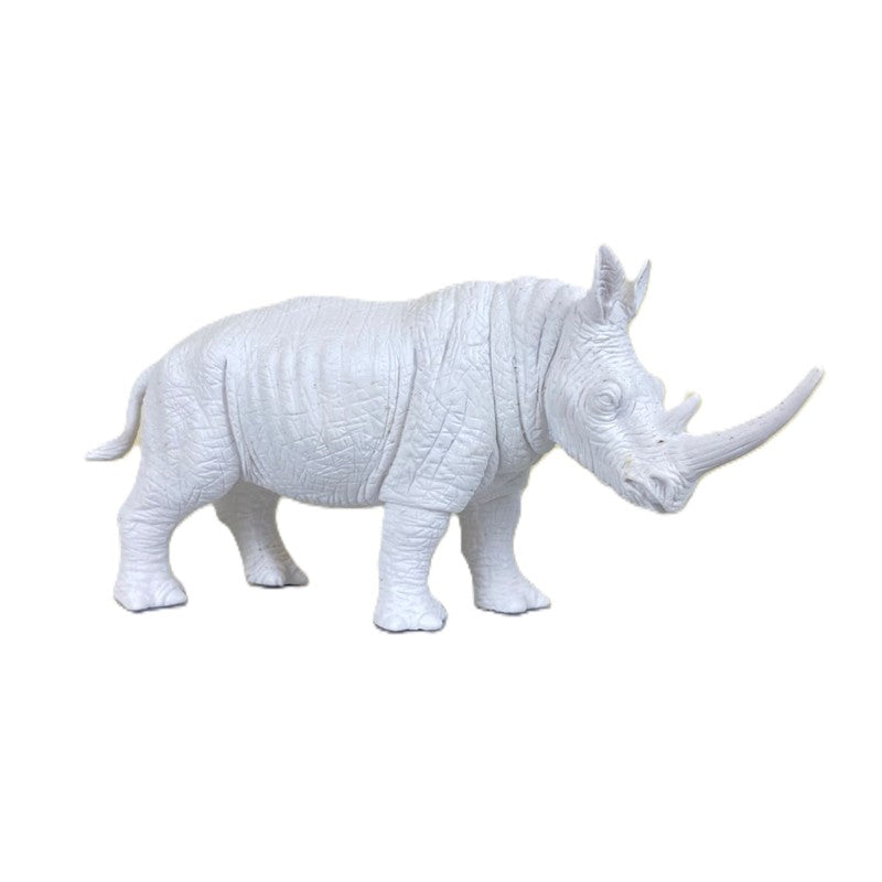 Brinquedo Animal Selvagem Para Colorir Pintura