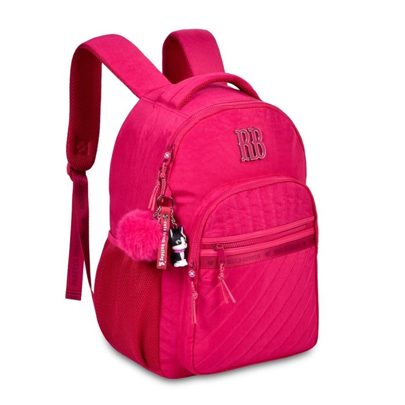 Mochila De Costas Rebecca Bonbon - Clio