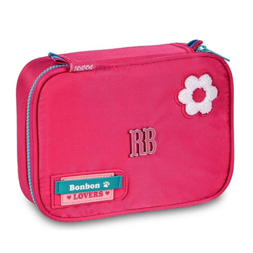Estojo Box Rebecca Bonbon Color Lovers Clio