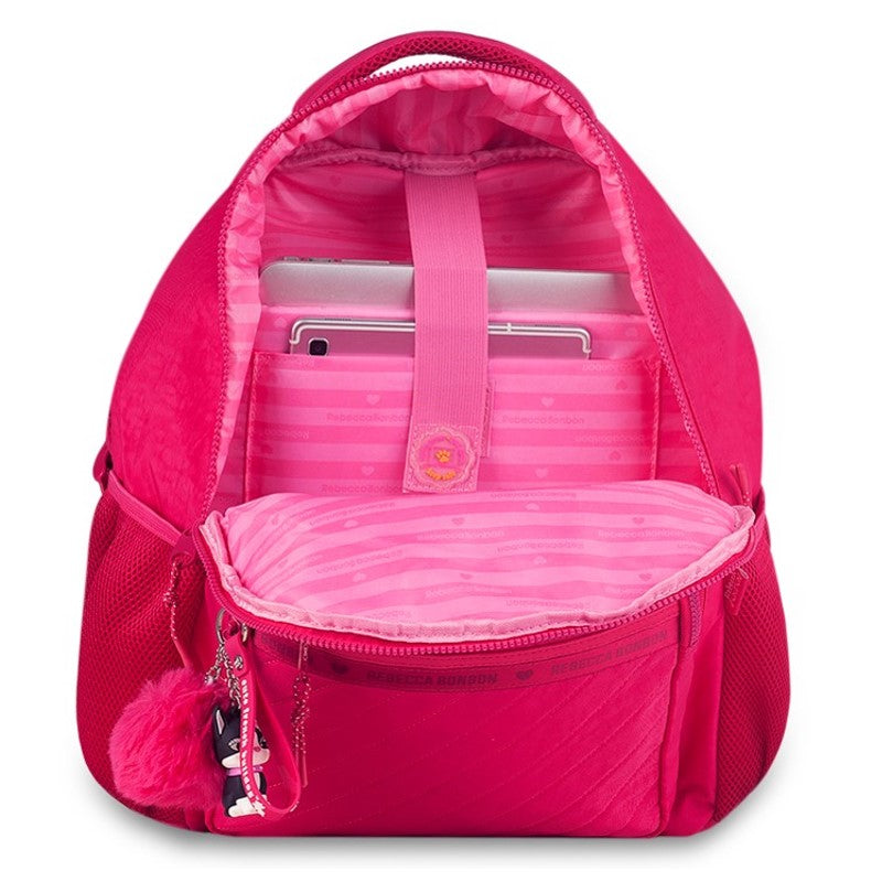 Mochila De Costas Rebecca Bonbon - Clio
