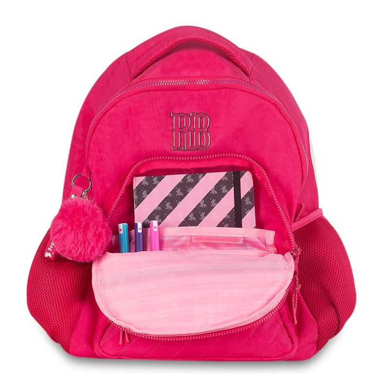 Mochila De Costas Rebecca Bonbon - Clio