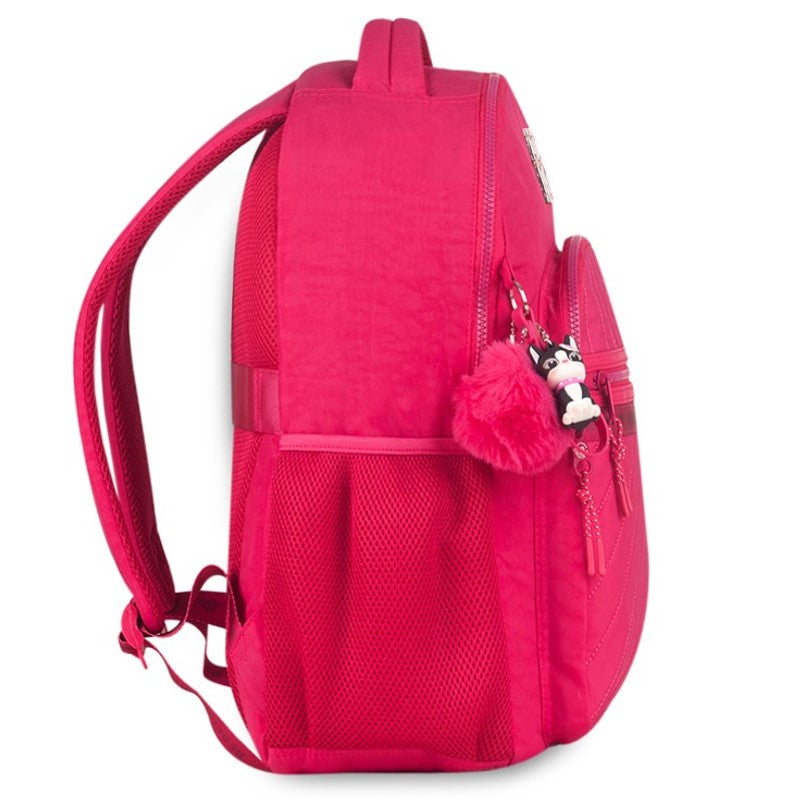 Mochila De Costas Rebecca Bonbon - Clio