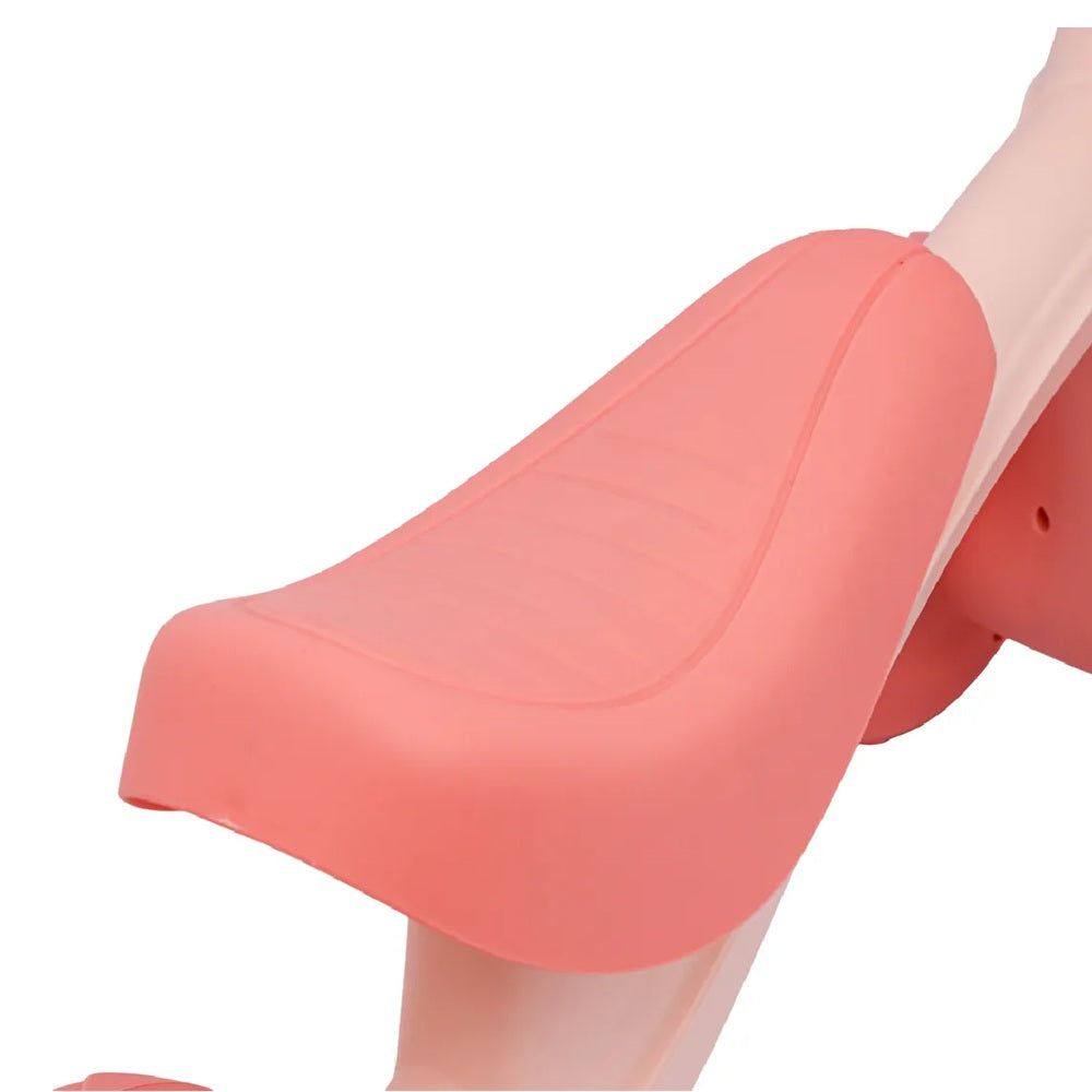 Andador Infantil Equilíbrio Rosa- Zippy Toys