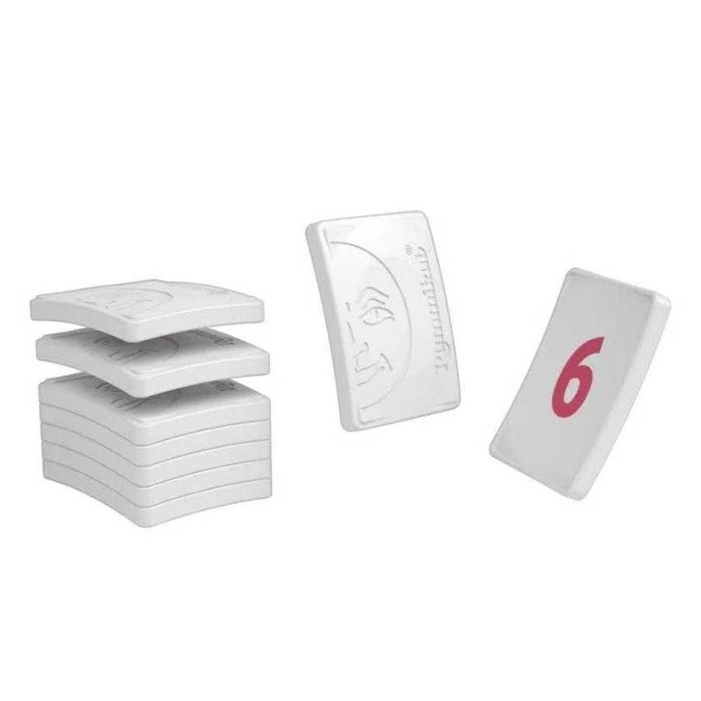 Jogo Rummikub Twist - Grow