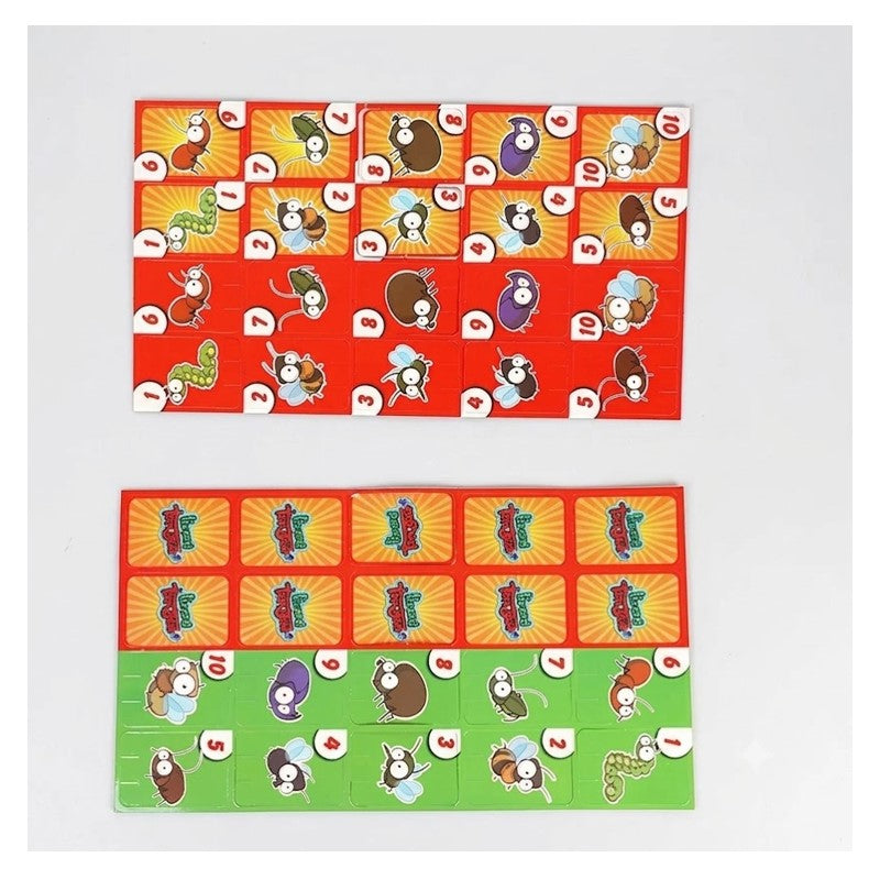 Jogo Língua De Lagarto - Brink Center