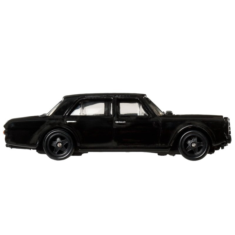 Hot Wheels Thrill Climbers Mercedes-Benz 300 AMG - Mattel