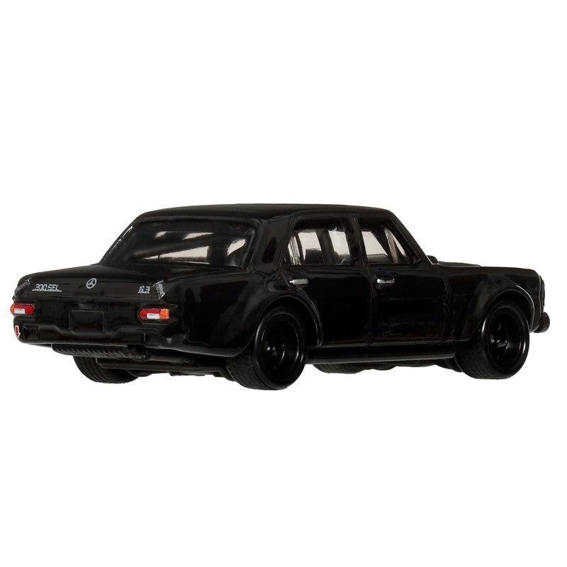 Hot Wheels Thrill Climbers Mercedes-Benz 300 AMG - Mattel