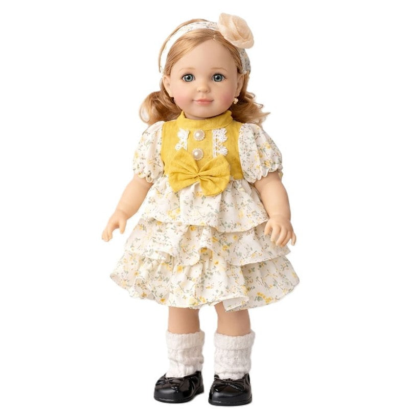 Boneca Selina Meiga - BBR