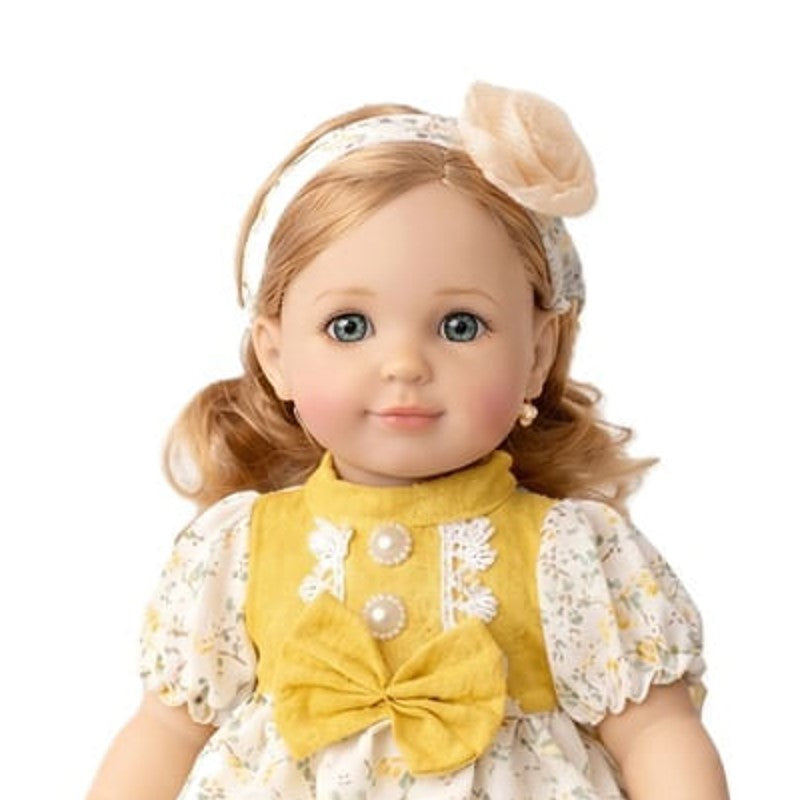 Boneca Selina Meiga - BBR