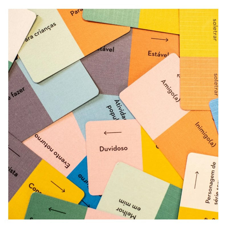 Jogo Sintonia Wavelength - Galapagos