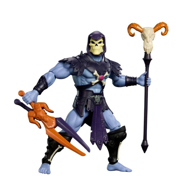 Boneco Masters Of The Universe - Mattel