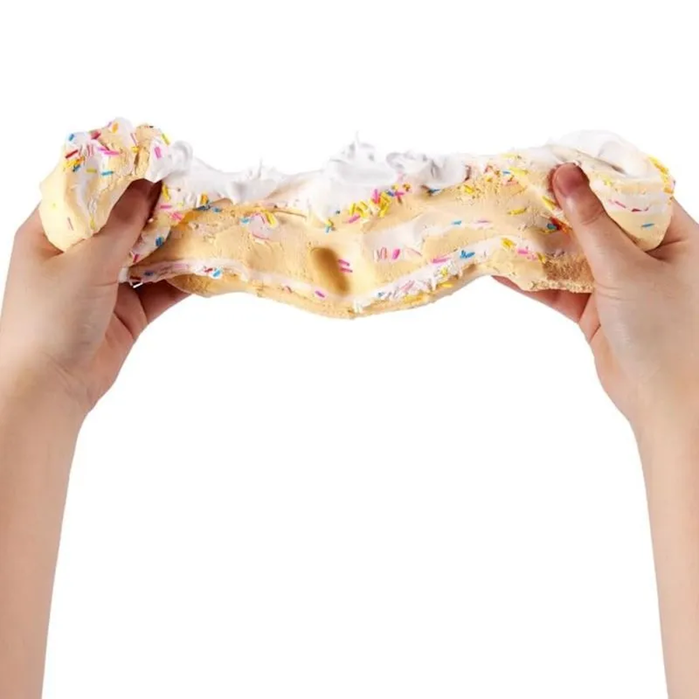 Slime Mart Food Pequeno - Fun