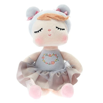 Boneca Mini Angela Sofia - Metoo