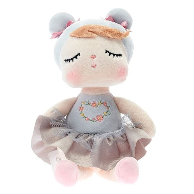 Boneca Mini Angela Sofia - Metoo