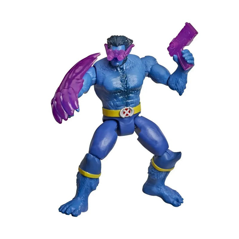 Bonecos Marvel Avengers Doomsday - Hasbro