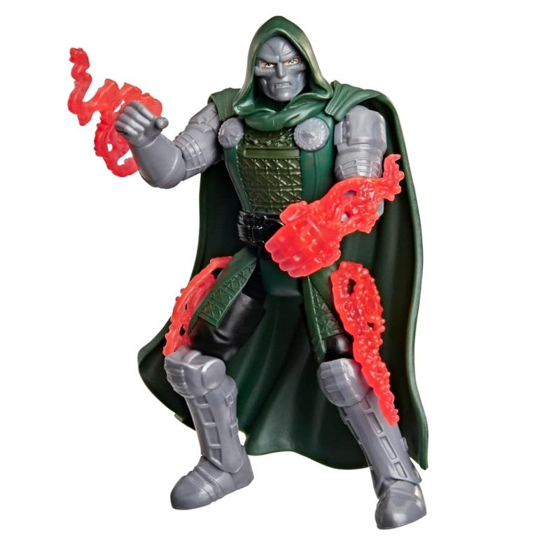 Bonecos Marvel Avengers Doomsday - Hasbro