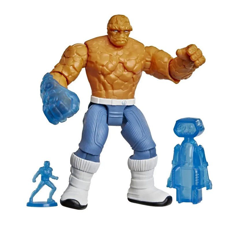 Bonecos Marvel Avengers Doomsday - Hasbro