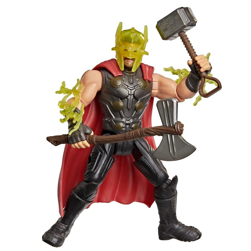 Bonecos Marvel Avengers Doomsday - Hasbro