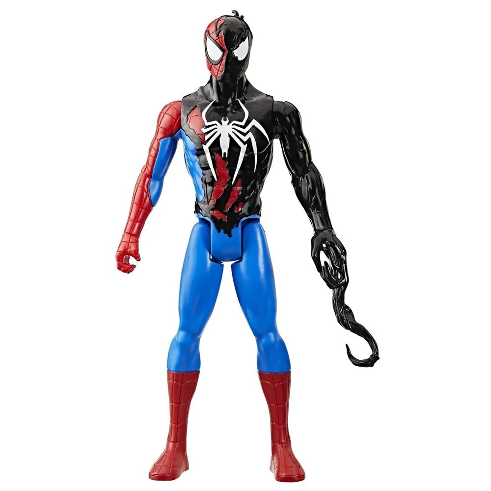 Boneco Homem Aranha 28cm VenomVersus - Hasbro
