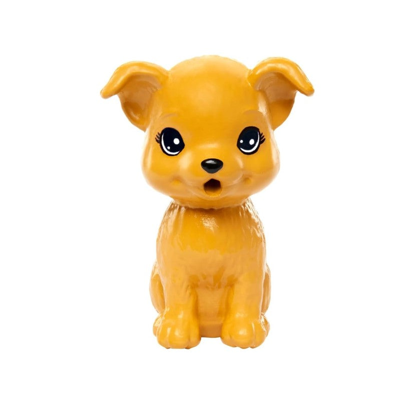 Barbie Stacie ao Resgate - Mattel
