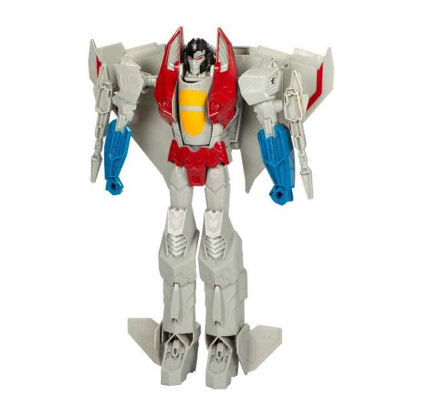 Boneco Transformers One Starscream Mega Changer - Hasbro