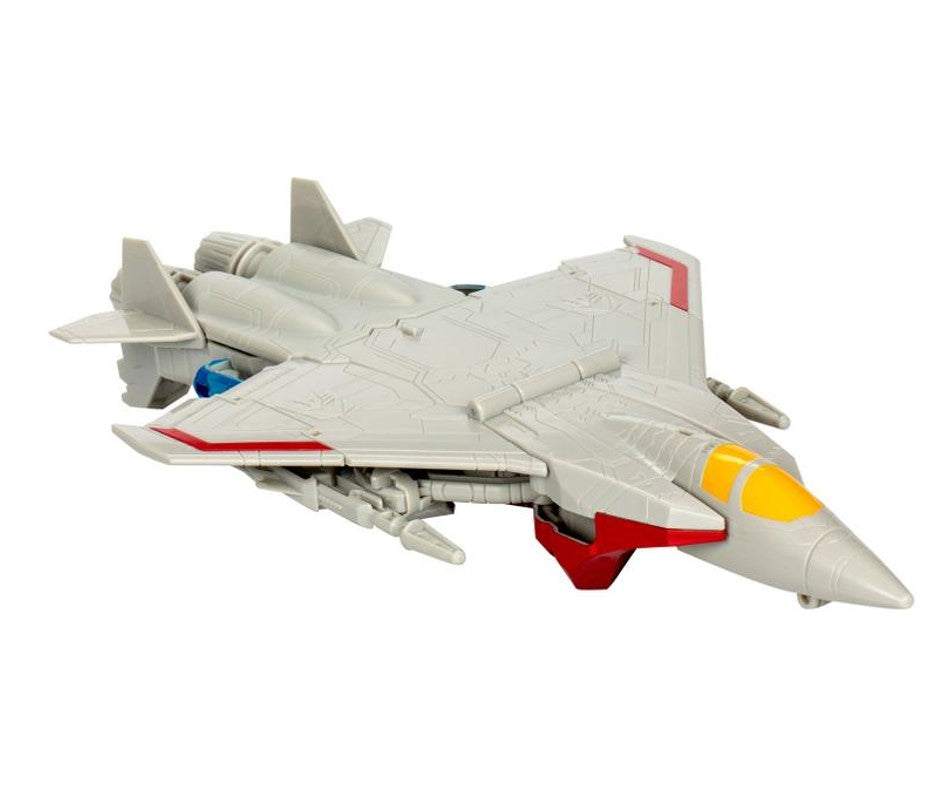 Boneco Transformers One Starscream Mega Changer - Hasbro