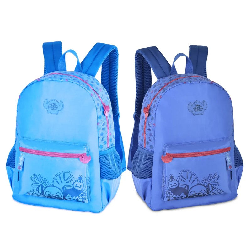 Mochila Infantil Lilo & Stitch - CLIO
