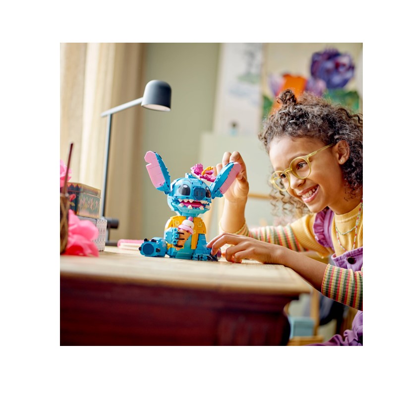 Lego Disney Stitch - 43249