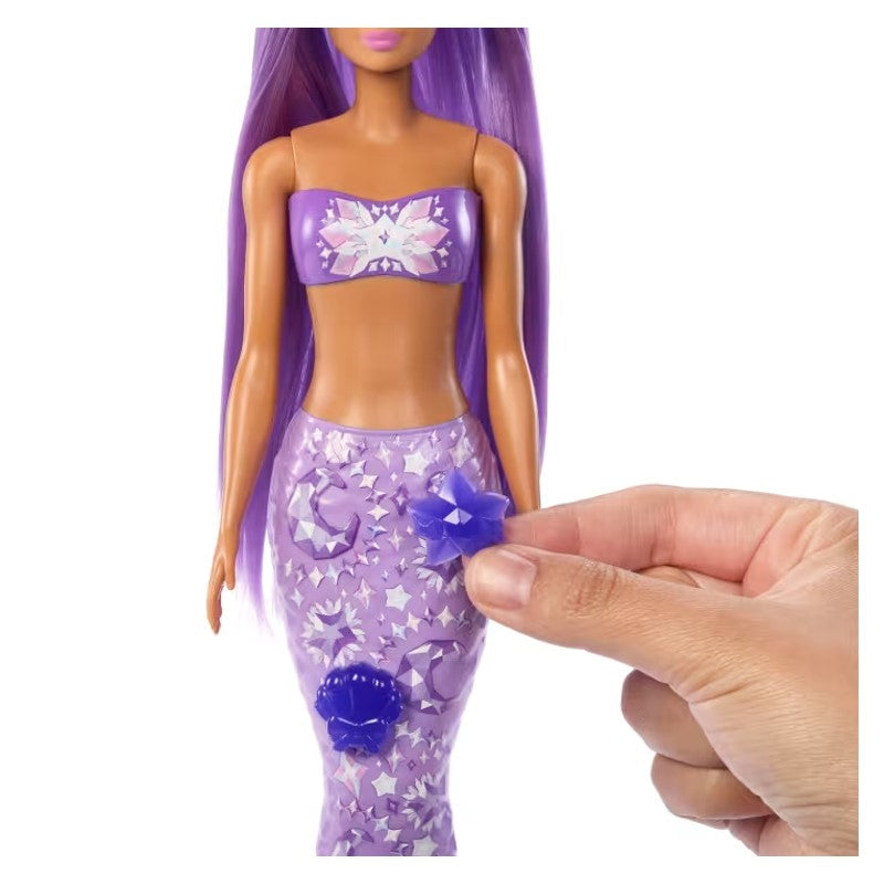 Barbie Color Reveal Surpresa - Mattel