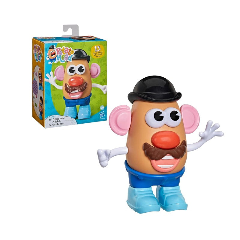 Boneco Senhor Cabeça de Batata - Hasbro