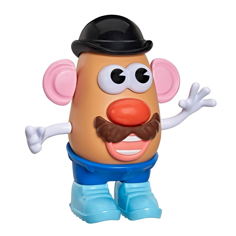 Boneco Senhor Cabeça de Batata - Hasbro