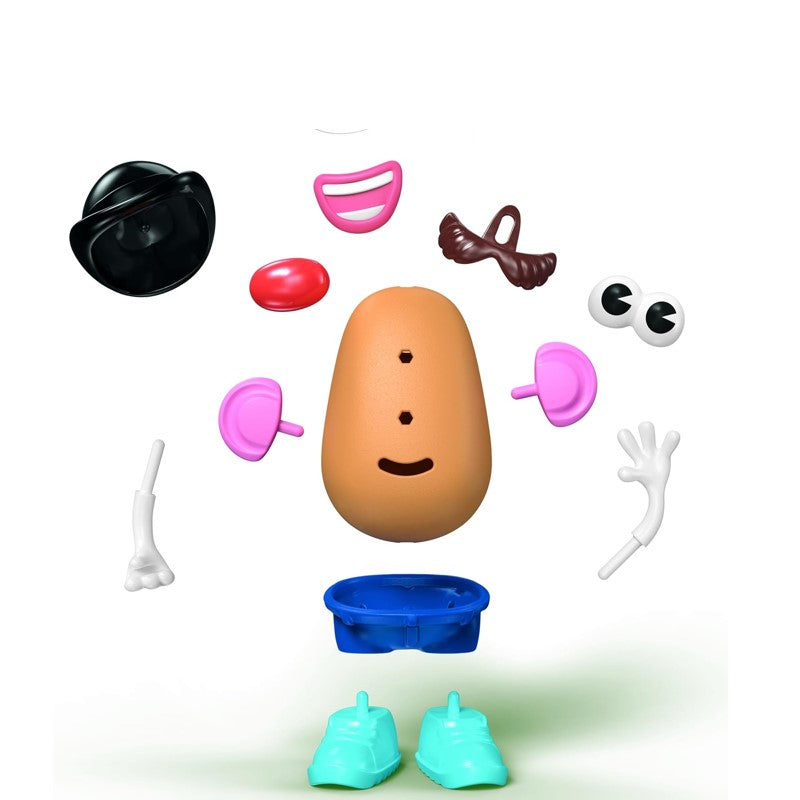 Boneco Senhor Cabeça de Batata - Hasbro